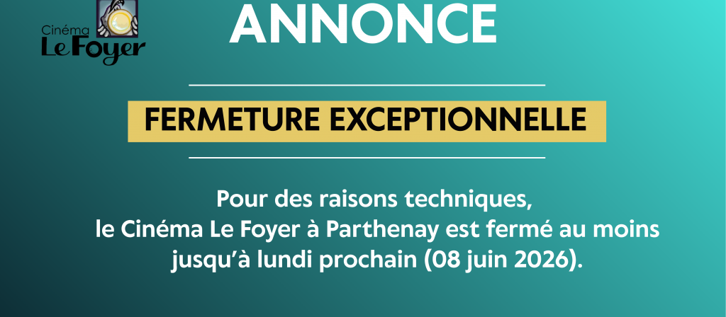 actualité Fermeture