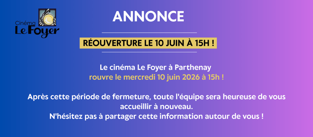 actualité OUVERTURE